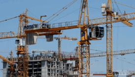 insaat maliyet endeksi aylik ve yillik bazda artti FSO3z1xz