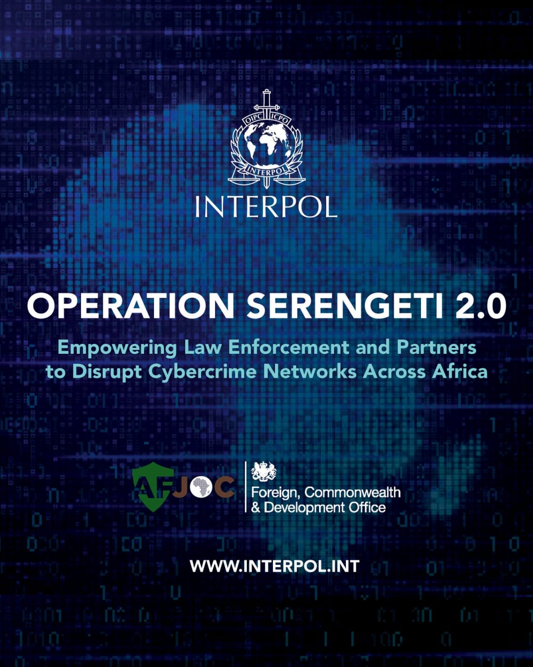 interpol bu kez afrikada avladi 97 milyon dolarlik siber suc gelirine el konuldu 1 uvMhhzEG