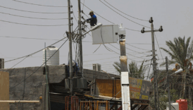 irakin orta ve guney kesiminde elektrikler tamamen kesildi V2rRtMSk