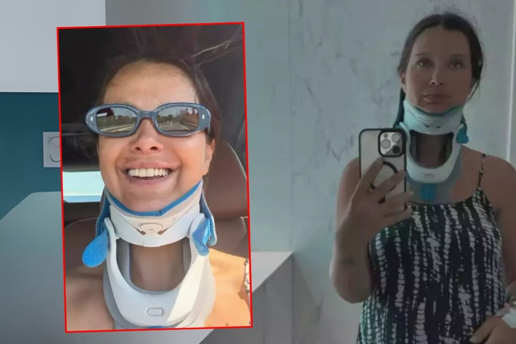 irem helvacioglunun kafasina cocuk dustu fJN3743v