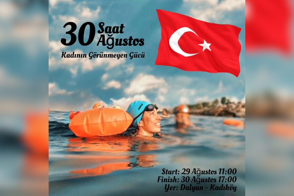 irem sonmez kadinin gorunmeyen gucu sloganiyla 30 agustosta 30 saat araliksiz yuzmeyehazirlaniyor 0 cfrVZ3tf