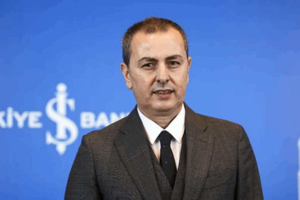 is bankasi genel muduru hakan aran yil sonunda enflasyonun yuzde 29 olmasini beklediklerini acikladi TjaQnRCI