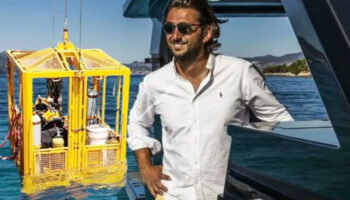 is insani halit yukayin cansiz bedeni 19 gun sonra erdek aciklarinda 68 metre derinlikten nRu9jQDW