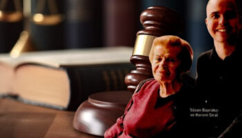 is insani ihsan bayrakcinin torunu kerem siraldan sok iddia anneannesinin 320 milyon liralik serveti cpnEMuey
