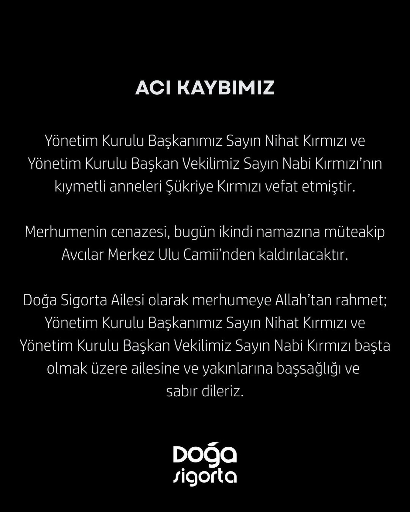 is insani nihat kirmizinin anne acisi 0 Ug4Khzfq