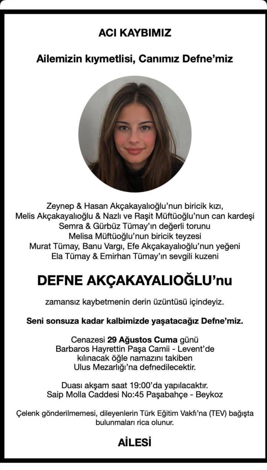 is ve finans dunyasinin sevilen ciftlerinden zeynep hasan akcakayalioglunun kizlari defne akcakayalioglu genc yasinda NulfVpki