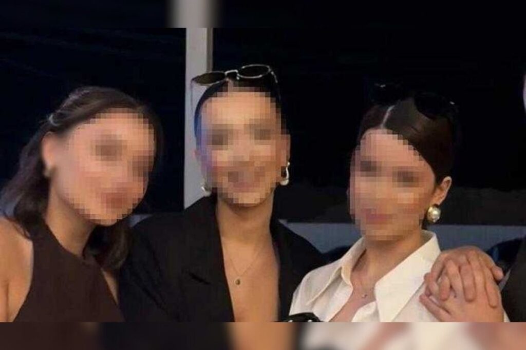 is yeri arkadasi uc genc kizin ev eglencesi aci bitti iqGfuNKu