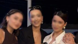 is yeri arkadasi uc genc kizin ev eglencesi aci bitti iqGfuNKu