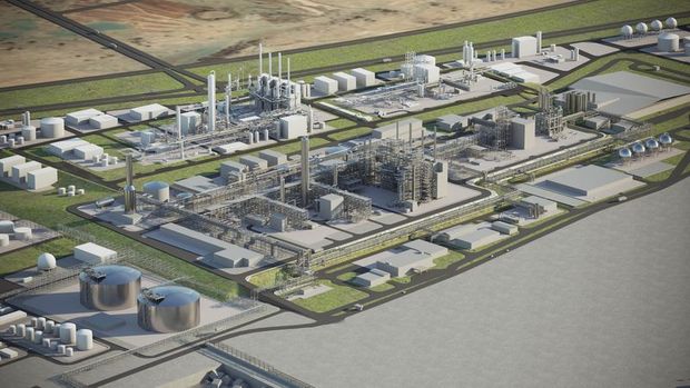 iskocyali wood 18 milyon dolara ceyhanda ronesansin projesine danismanlik hizmeti verecek 0 XGLw6jp4
