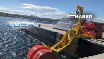 iskocyali zoex power sirketi orduya kurdugu dalga enerjisi sistemiyle elektrik uretmeyi basardigini acikladi aaBc8hY4