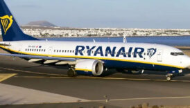 ispanyada ryanairdeki yer hizmetleri calisanlari greve basladi 9eYUNEUi