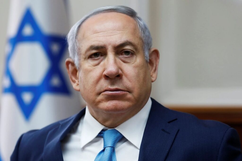 israil basini netanyahu gazzeye saldirilari genisletme karari aldi Ov31Qu2q