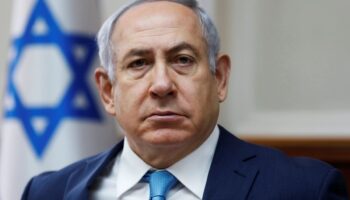 israil basini netanyahu gazzeye saldirilari genisletme karari aldi Ov31Qu2q