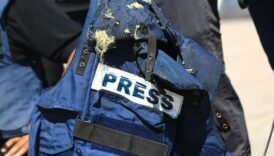 israilin oldurdugu gazeteci sayisi 244e cikti QAxxRh2B