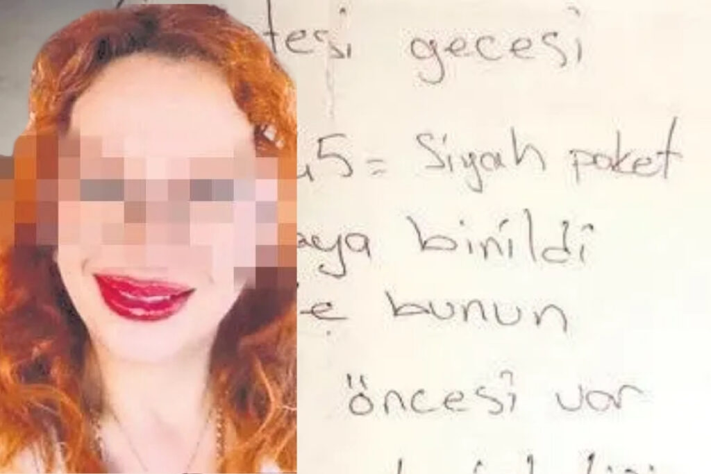 istanbul cekmekoyde komsu iliskisi not ve video iddialariyla gerildi santaj ve tehdit iddialarina grafolojik wO5WlpnL