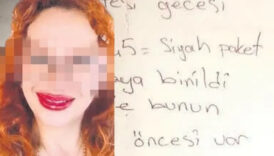 istanbul cekmekoyde komsu iliskisi not ve video iddialariyla gerildi santaj ve tehdit iddialarina grafolojik wO5WlpnL