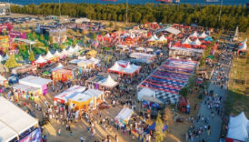 istanbul festivali 2025te 1 milyon ziyaretciyle rekor kirdi iVJELlEd