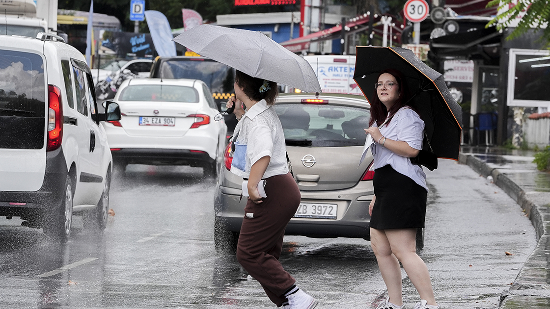 istanbul icin firtina ve saganak alarmi 0