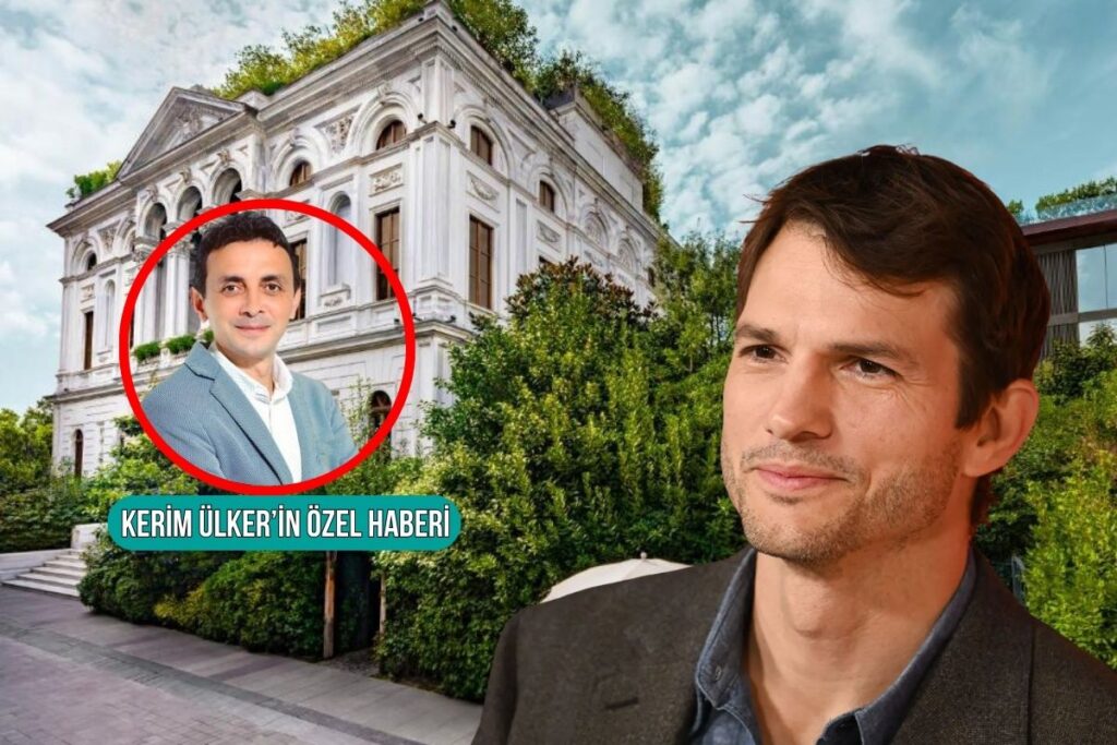 istanbulda da bir subesi bulunan soho house hollywood yildizi ashton kutcherin de bulundugu konsorsiyum dntNTk4E