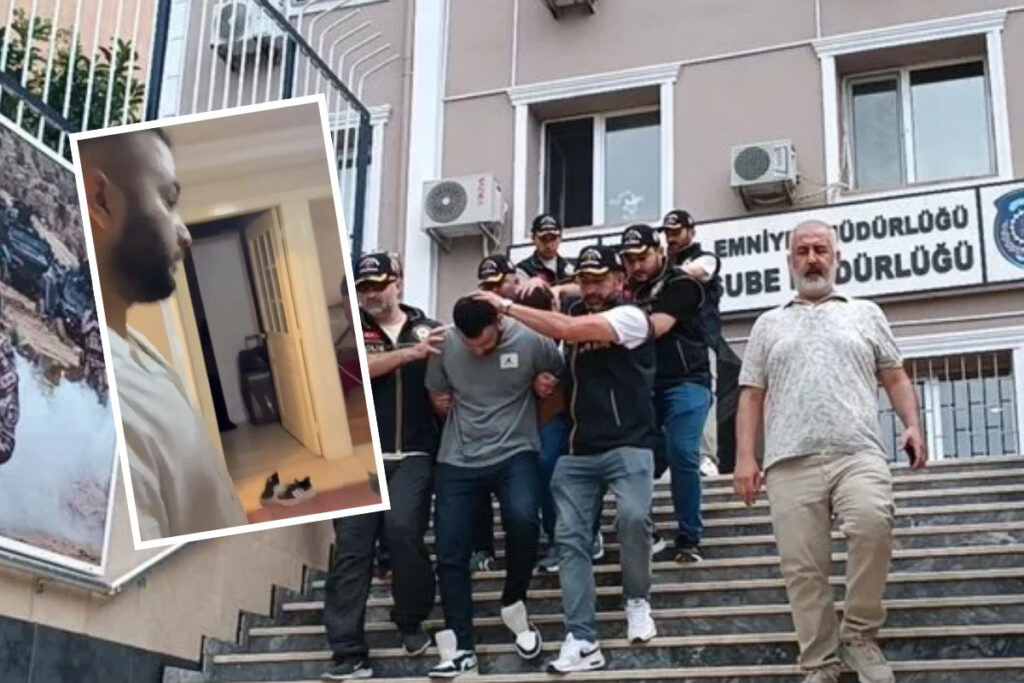 istanbulda turizmci is insanina dehset 16 bin dolar borcu oldugu iddiasiyla kacirildi 2 gun 1gFh6kIH