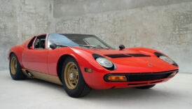 italyada bir satonun tugla ile kapatilmis gizli odasinda 1972 model lamborghini miura sv otomobil 1tlgAjQO