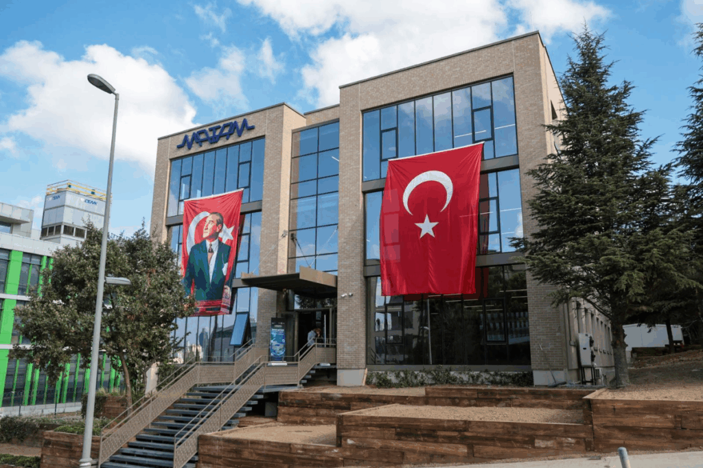 itu bunyesinde yeni deprem arastirma merkezi acildi 1wtQmXMA