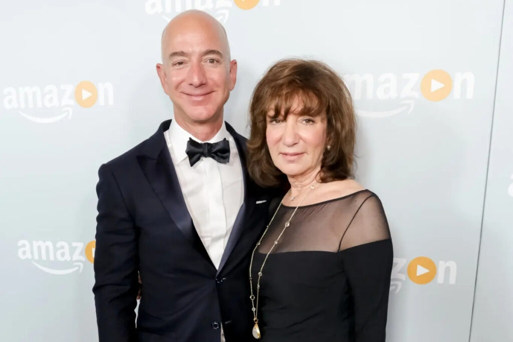 jeff bezosun anne acisi jacklyn gise bezos 78 yasina hayata veda etti kpSRMBuT
