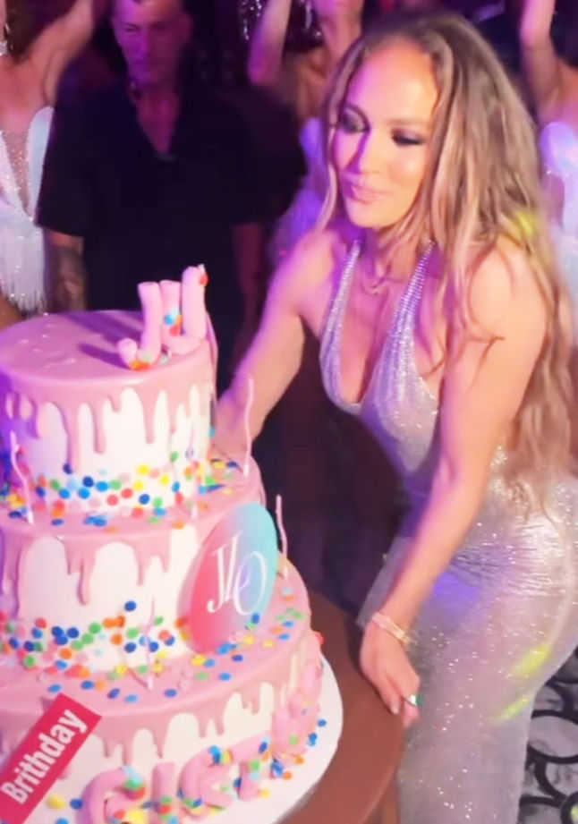 jennifer lopez yenikapidaki konser oncesi istanbulu turladi 1