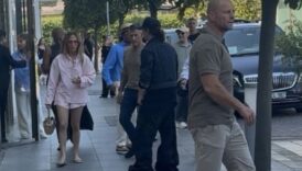 jennifer lopez yenikapidaki konser oncesi istanbulu turladi V9f9NO8m