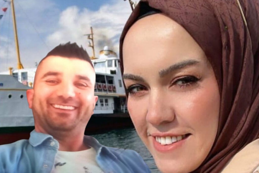 kadin cinayetlerine bir kurban daha tbmm personeli saliha akkas esi salih akkas tarafindan olduruldu zcgUUI1p