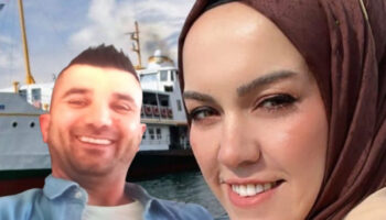 kadin cinayetlerine bir kurban daha tbmm personeli saliha akkas esi salih akkas tarafindan olduruldu zcgUUI1p