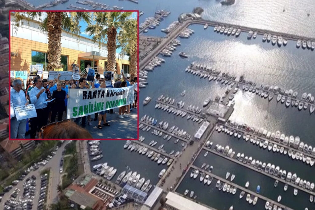 kalamista protestolar yukseldi koc holdingten yanit geldi otel yok parklar guvende r9YFdyWh
