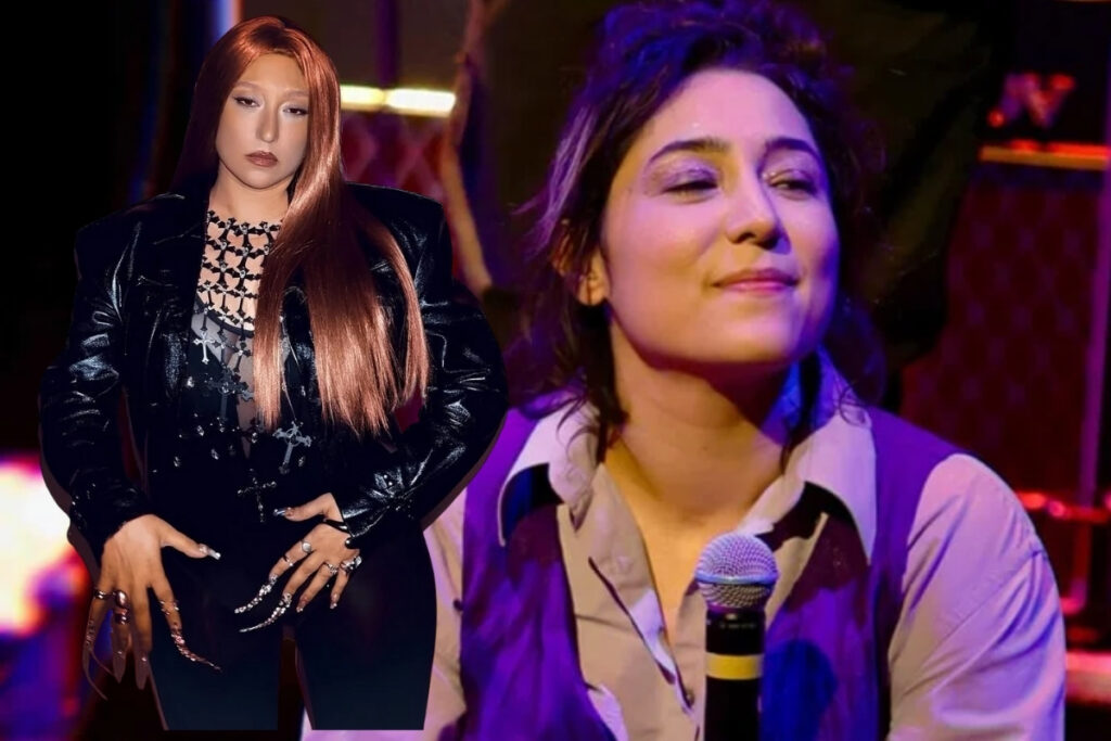 kalben yeni singlei kandirma ile geri dondu degisen tarzi gorenleri sasirtti DwQDxjre