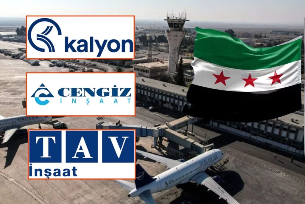 kalyon cengiz ve tav insaatin da arasinda bulundugu konsorsiyumdan sam havalimani icin 4 milyar tucSPWWf