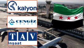 kalyon cengiz ve tav insaatin da arasinda bulundugu konsorsiyumdan sam havalimani icin 4 milyar tucSPWWf
