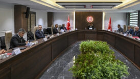 kamu gorevlileri hakem kurulu ikinci toplantisini yapti 8bXBgqJA