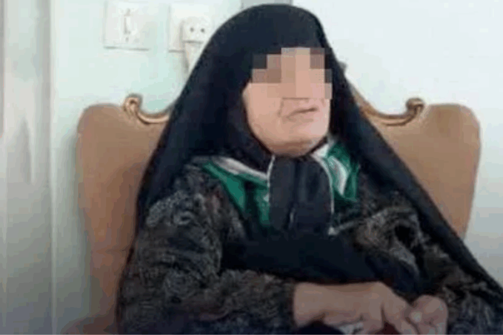 karadul yakalandi 22 yilda 11 kocasini oldurdu dRdu692r