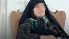 karadul yakalandi 22 yilda 11 kocasini oldurdu dRdu692r