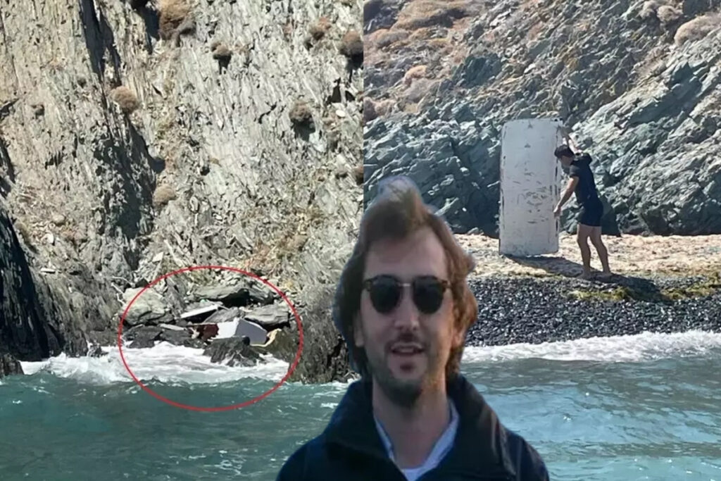 kayip is insaninin teknesinden yeni iz kiyiya vurdu mkiIWD6f