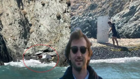 kayip is insaninin teknesinden yeni iz kiyiya vurdu mkiIWD6f
