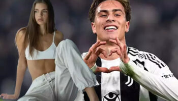 kenan yildiz juventustaki ilk haftada yaptigi iki asistle galibiyeti sevgilisi natalie shadle ile kutladi 285B7Td1