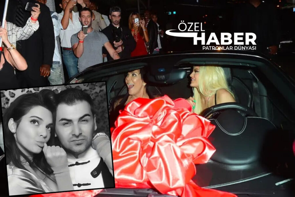 kendall jennerin turk prensi saygin yalcin 135 milyon dolarlik yatirima katildi HyctxjKZ