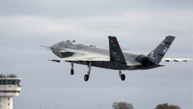 kizilelma ukrayna yapimi ai 322f turbojet motoruyla seri uretim asamasina gecti W2ggLWNk