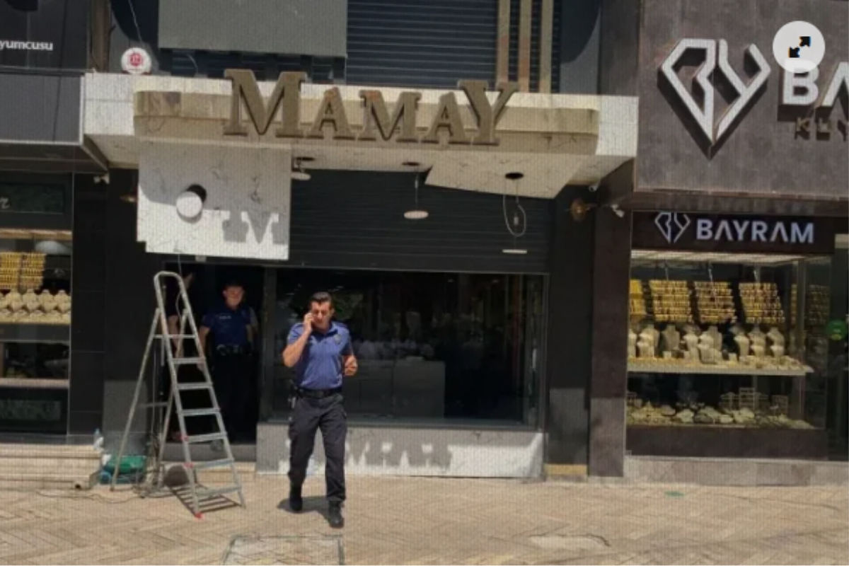 kuyumcu 400 milyon tllik altinla kacti 0