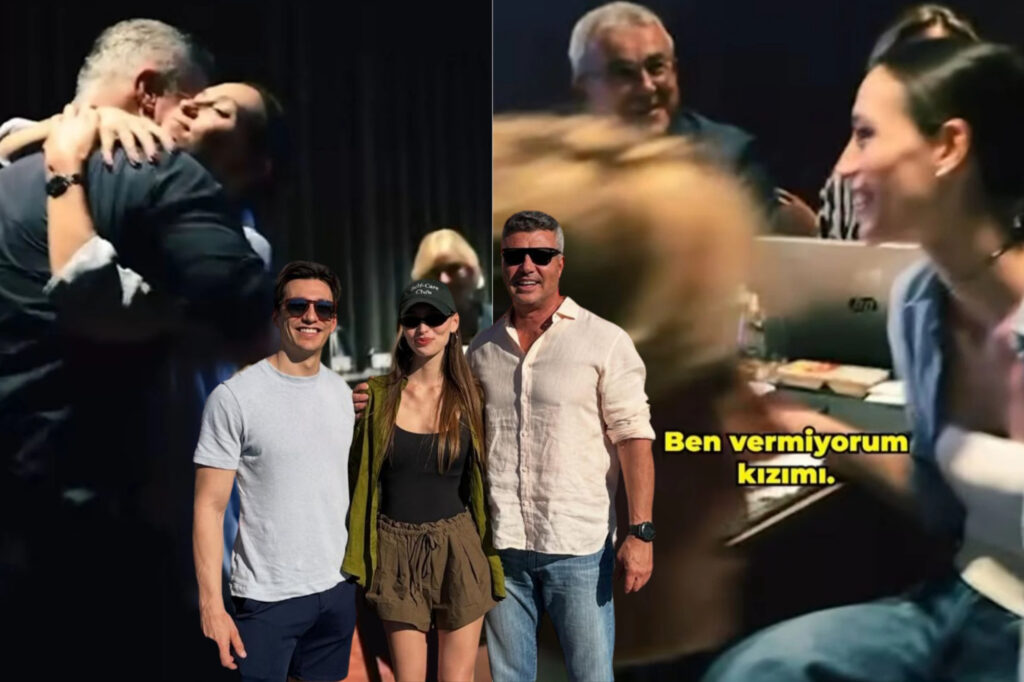 lal saran ve tolga irdemin dugunu kapiya dayandi sadettin sarandan son cabalar WfN8wSA3