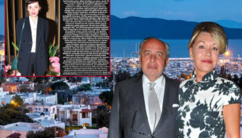lara kamhiye 19 yil once yapilan siddet ve kamhi ailesinin sessizligi xcGCKX3M