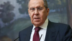 lavrov moskova guvenlik garantileri icin her zaman durustce konusmaya hazir VuyBD5U5