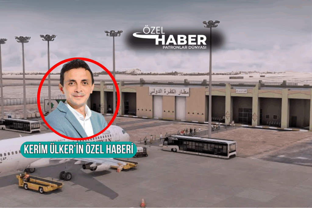 libyanin en onemli iki havalimanina imza atan tav arap bahari sonrasi ilk kez ulkeye eivMasBP