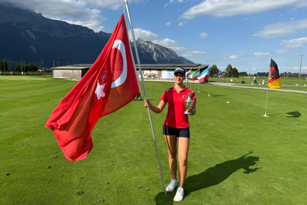 lihtenstayn golf turnuvasina deniz sapmaz damgasi CfZYpyPX