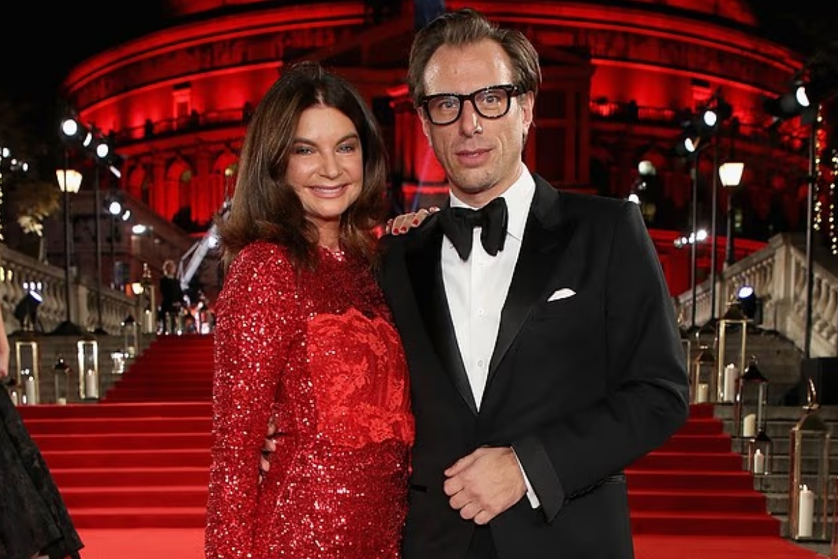 luks moda devi net a porterin kurucusu dame natalie massenet isvecli bir girisimci olan erkek arkadasina vhHv4Qe3